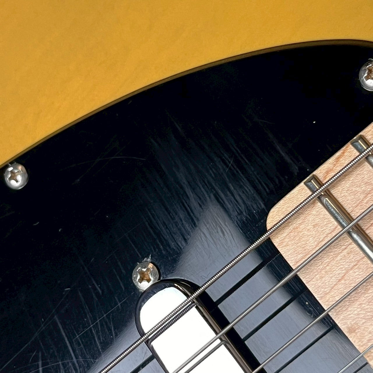 Squier Affinity Telecaster