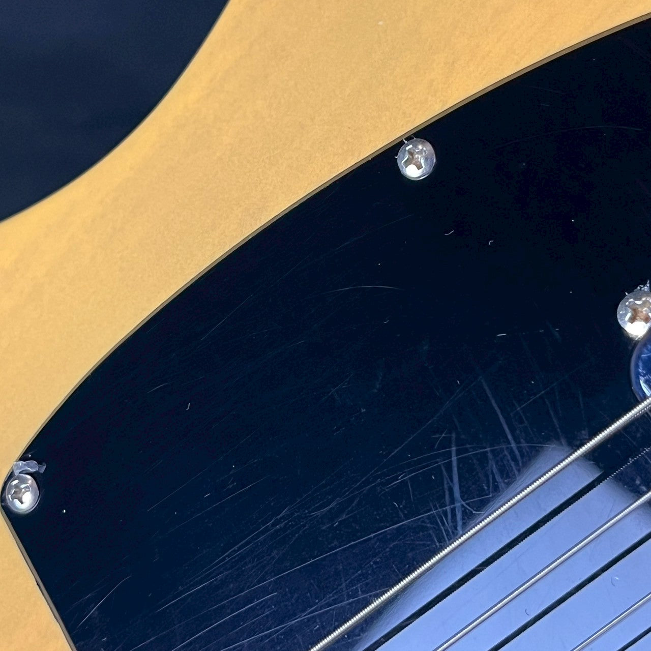 Squier Affinity Telecaster