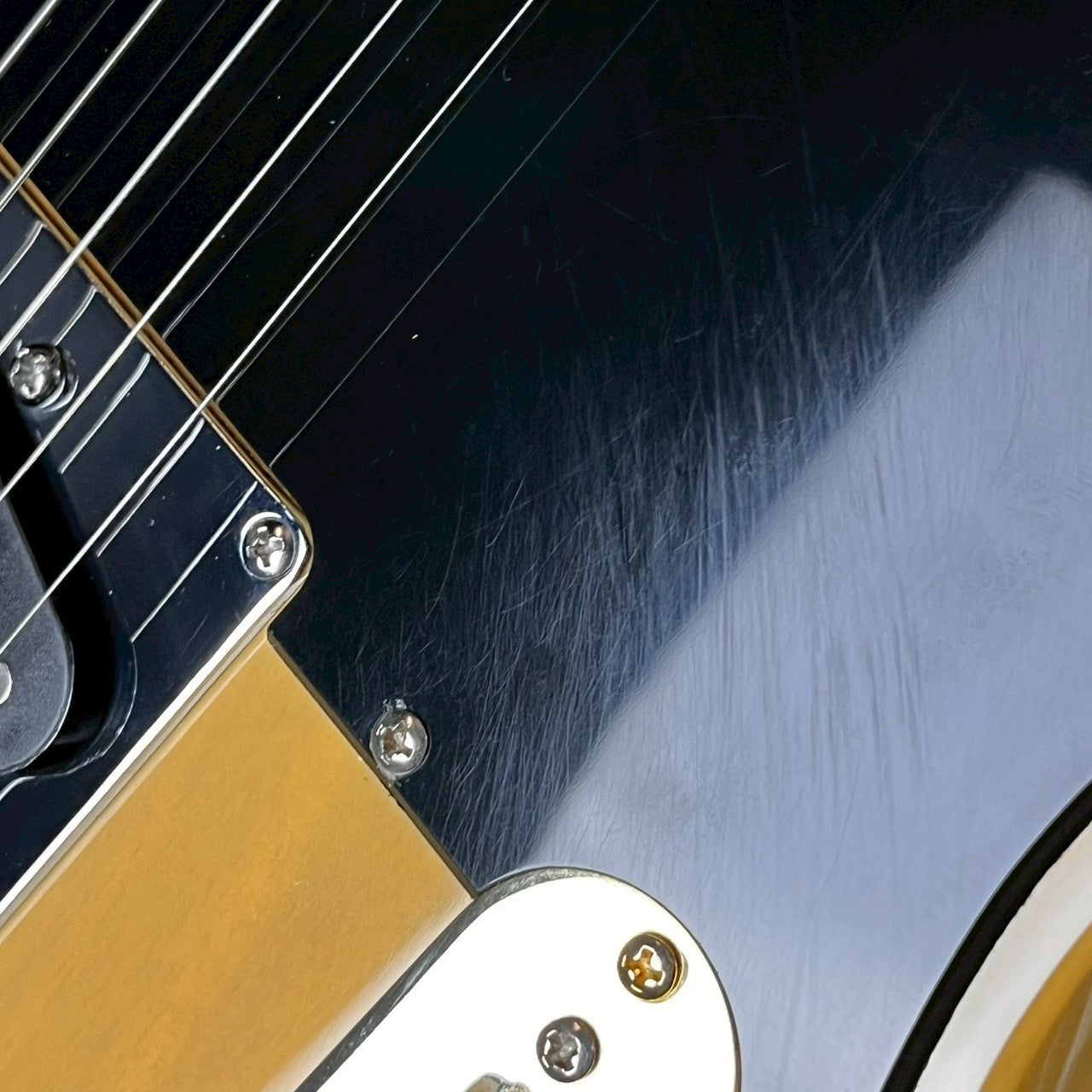 Squier Affinity Telecaster