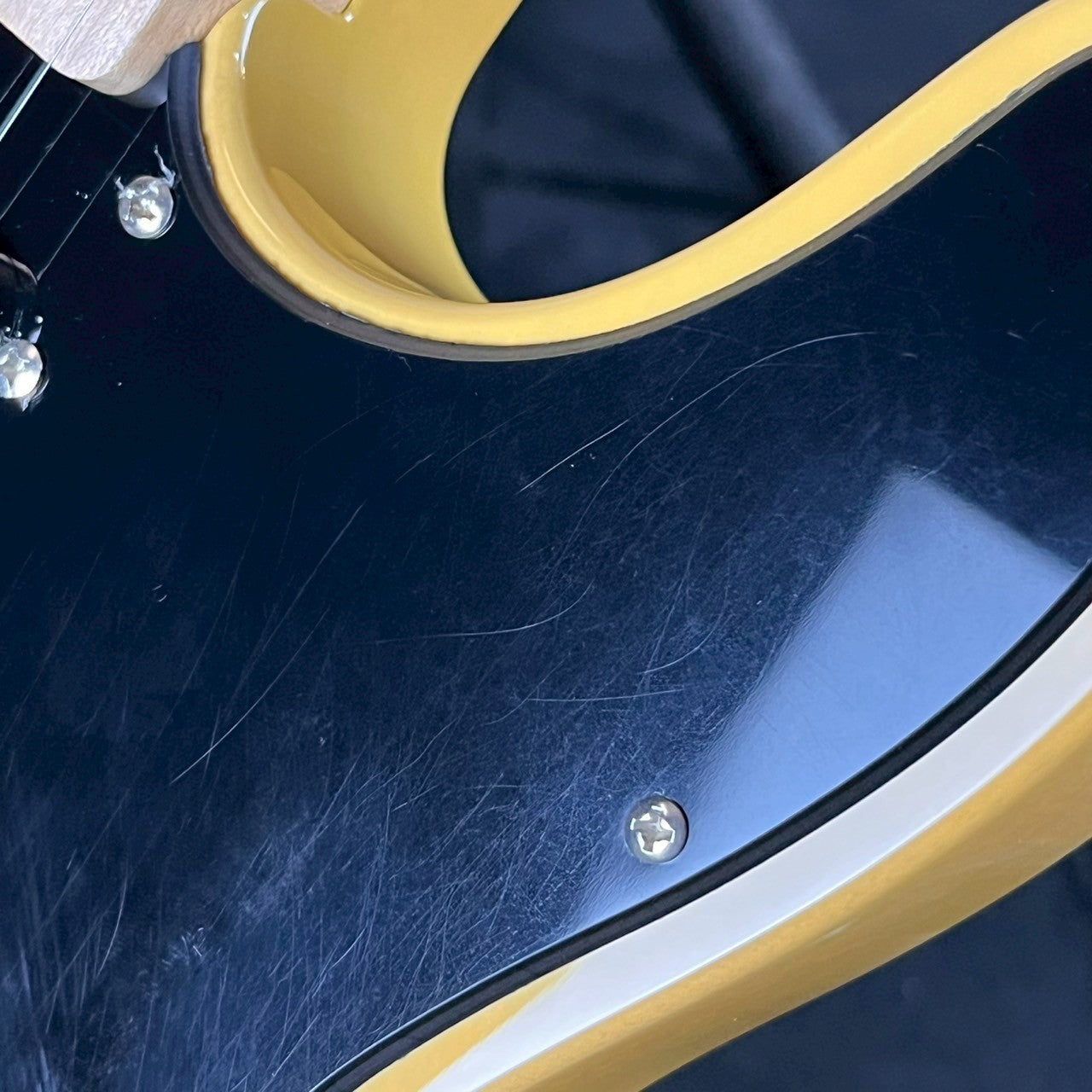 Squier Affinity Telecaster
