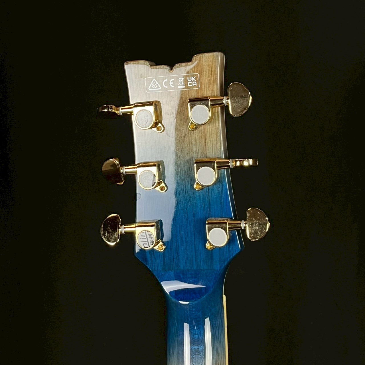 Ibanez AM93QM-JBB