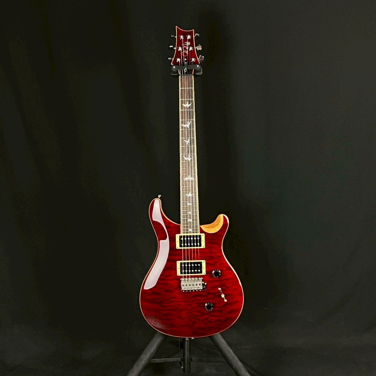 PRS SE Custom 24 2018