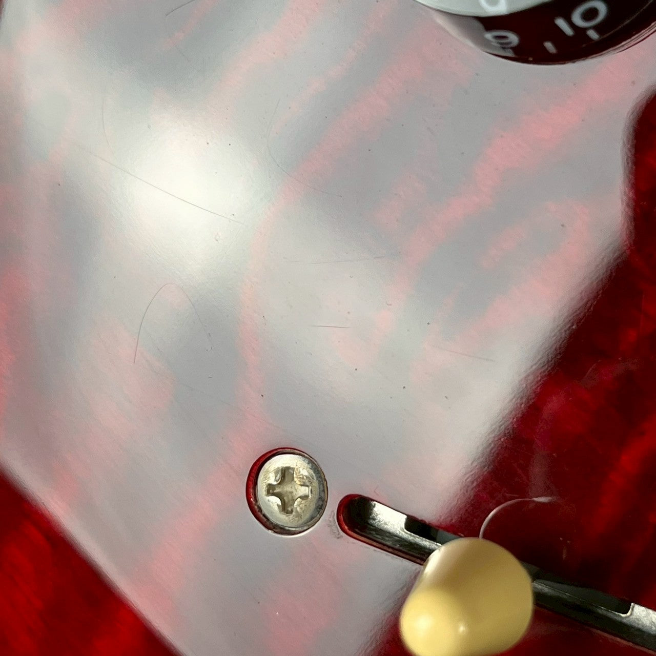 PRS SE Custom 24 2018