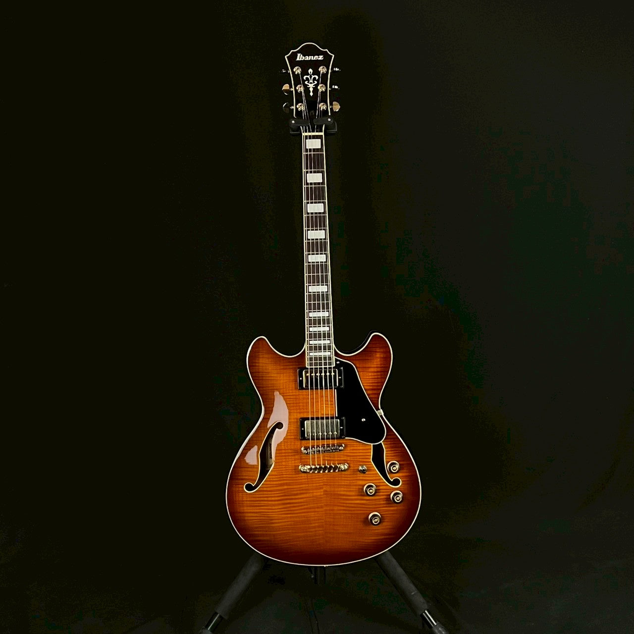 Ibanez AS93-VLS