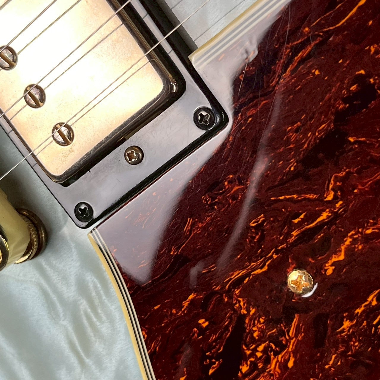 Ibanez AM93QM-JBB