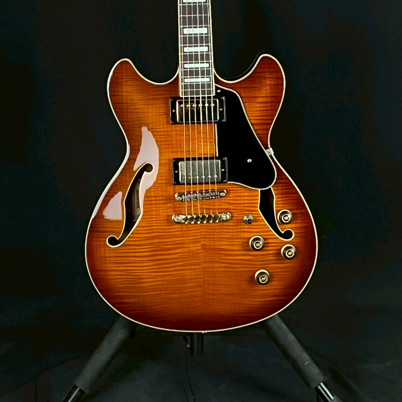 Ibanez AS93-VLS