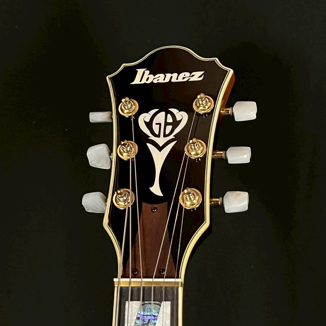Ibanez GB10SE-BS 2021