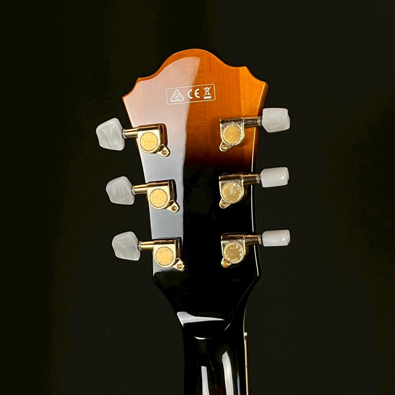 Ibanez GB10SE-BS 2021