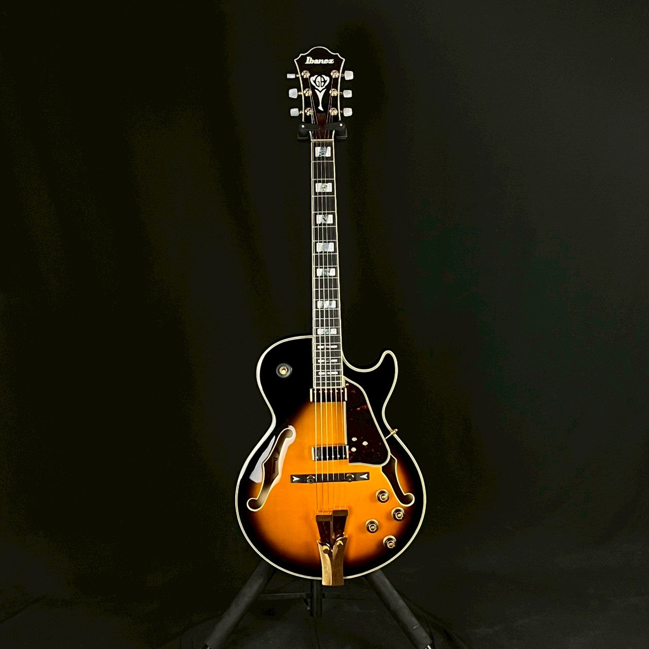 Ibanez GB10SE-BS 2021
