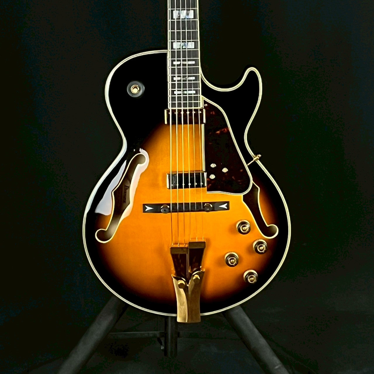 Ibanez GB10SE-BS 2021