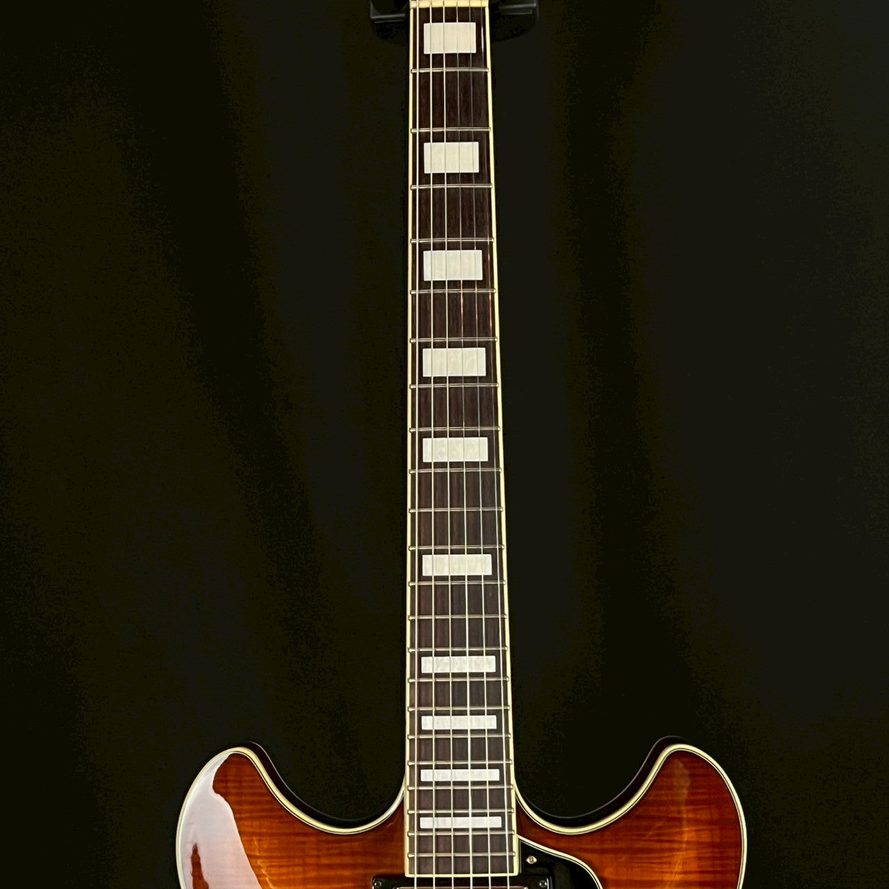Ibanez AS93-VLS