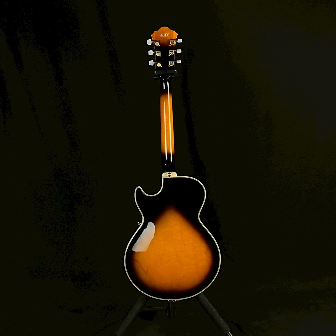 Ibanez GB10SE-BS 2021