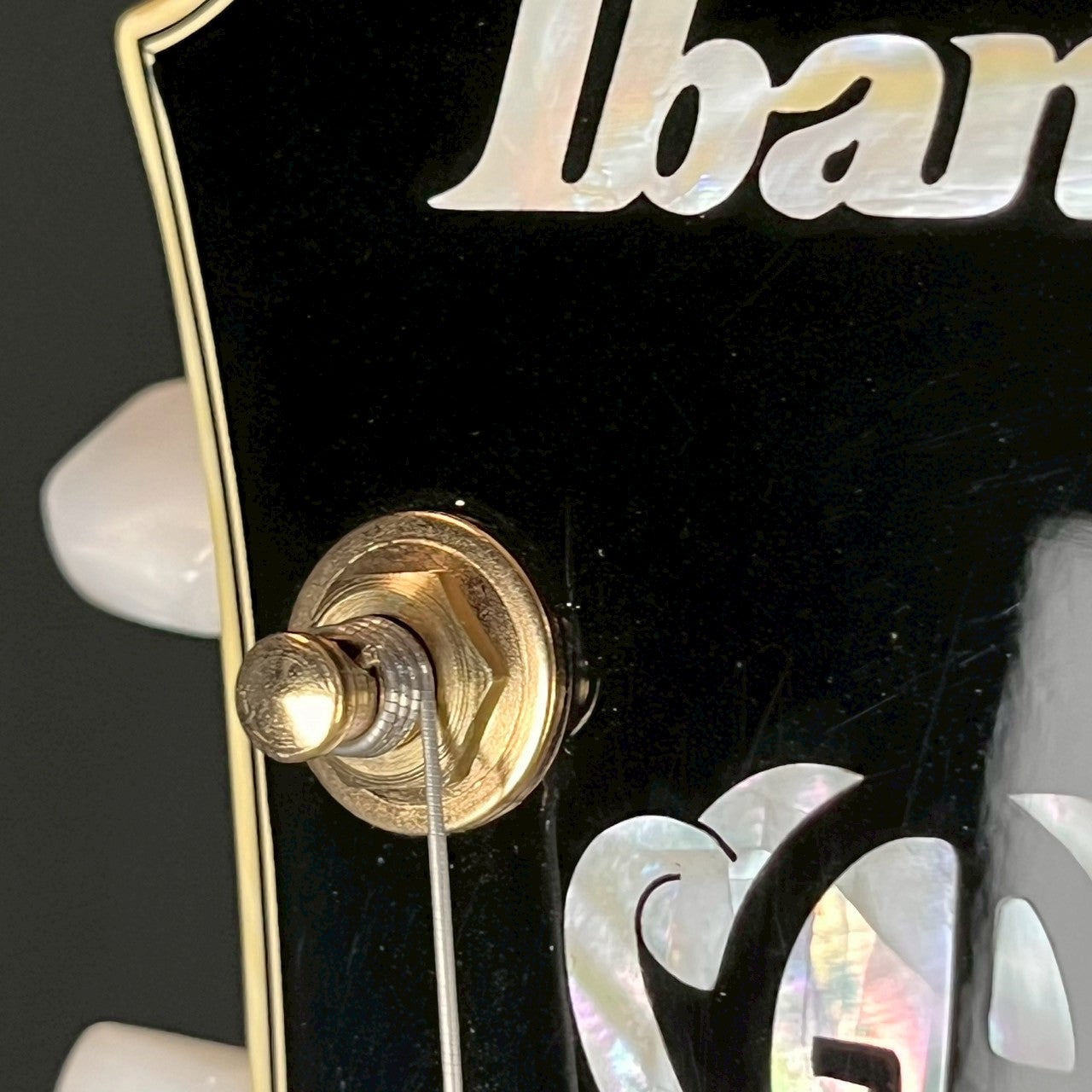 Ibanez GB10SE-BS 2021