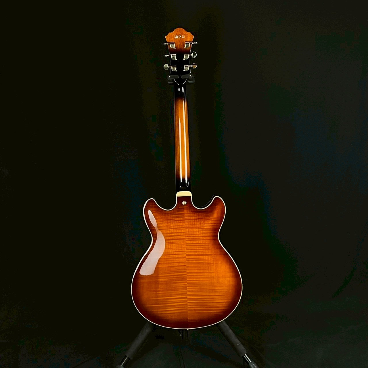 Ibanez AS93-VLS