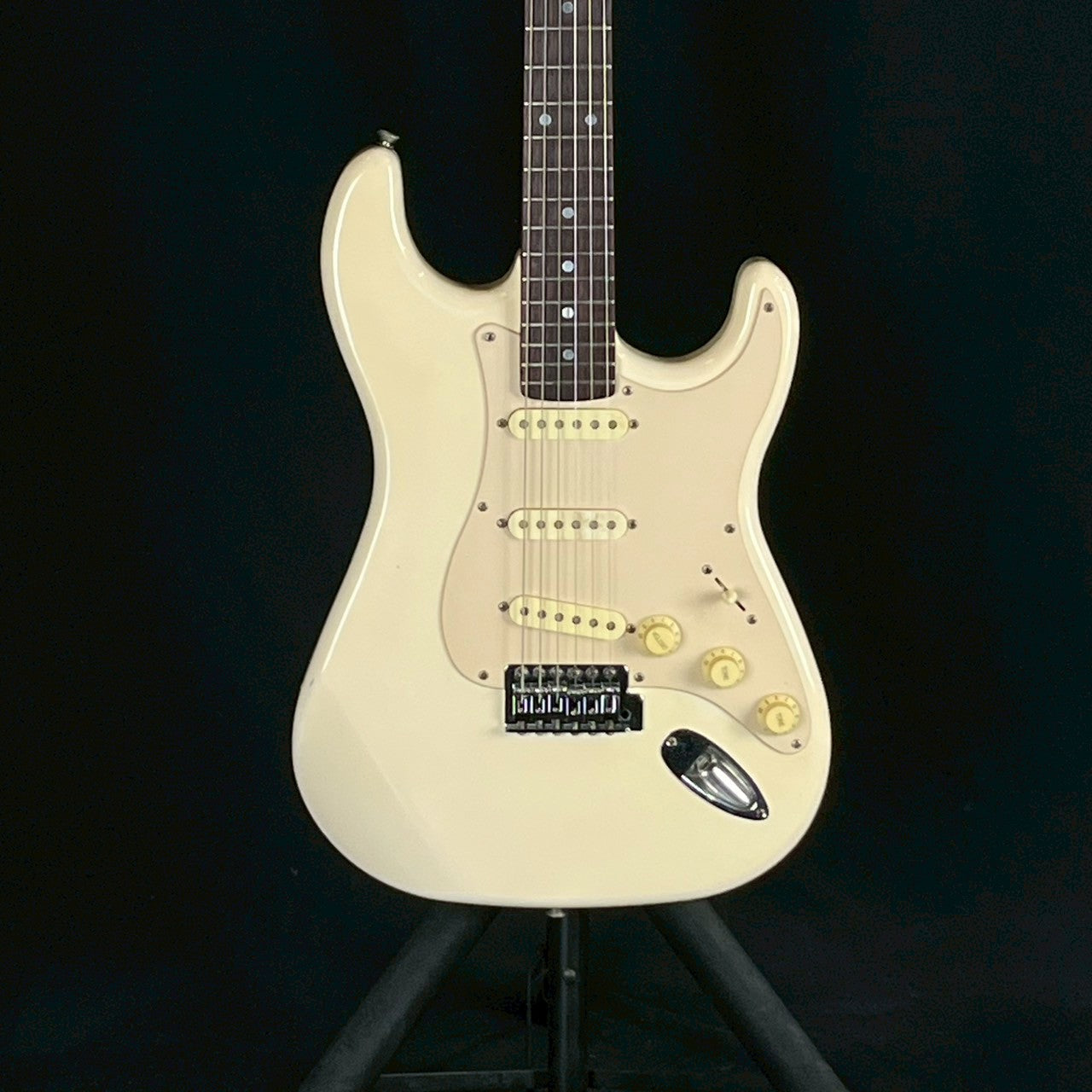 Squier Affinity Stratocaster