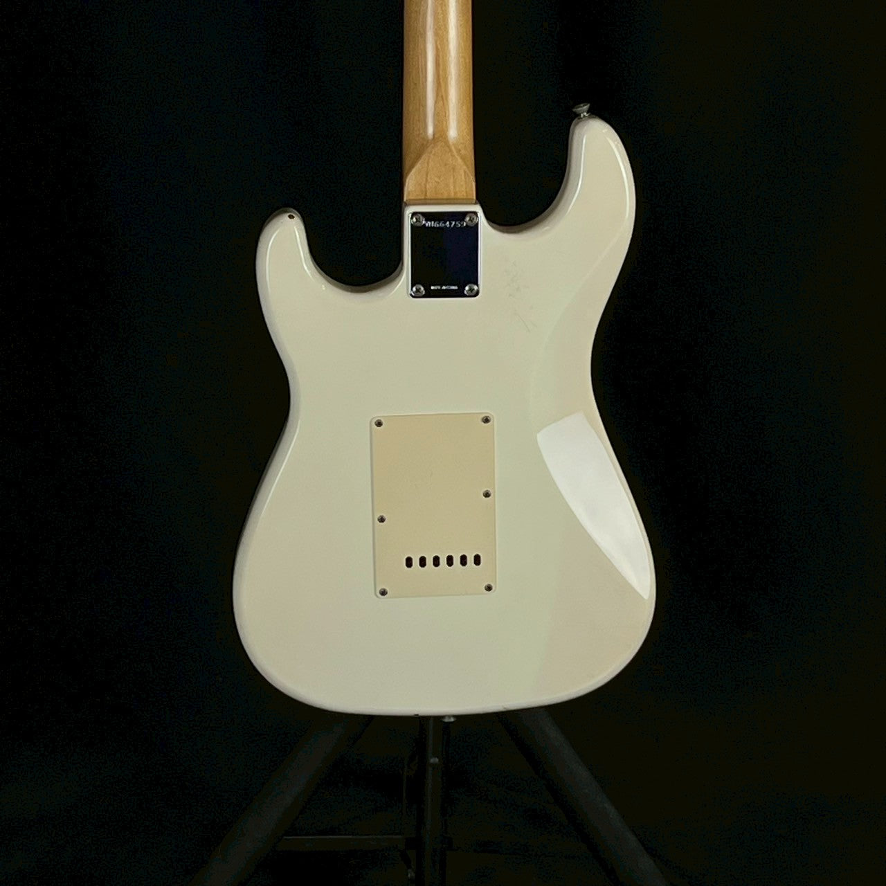 Squier Affinity Stratocaster