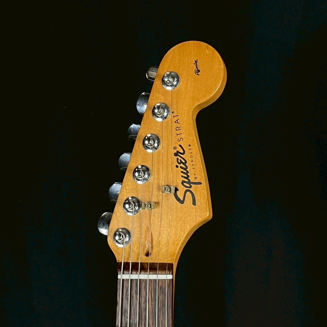 Squier Affinity Stratocaster