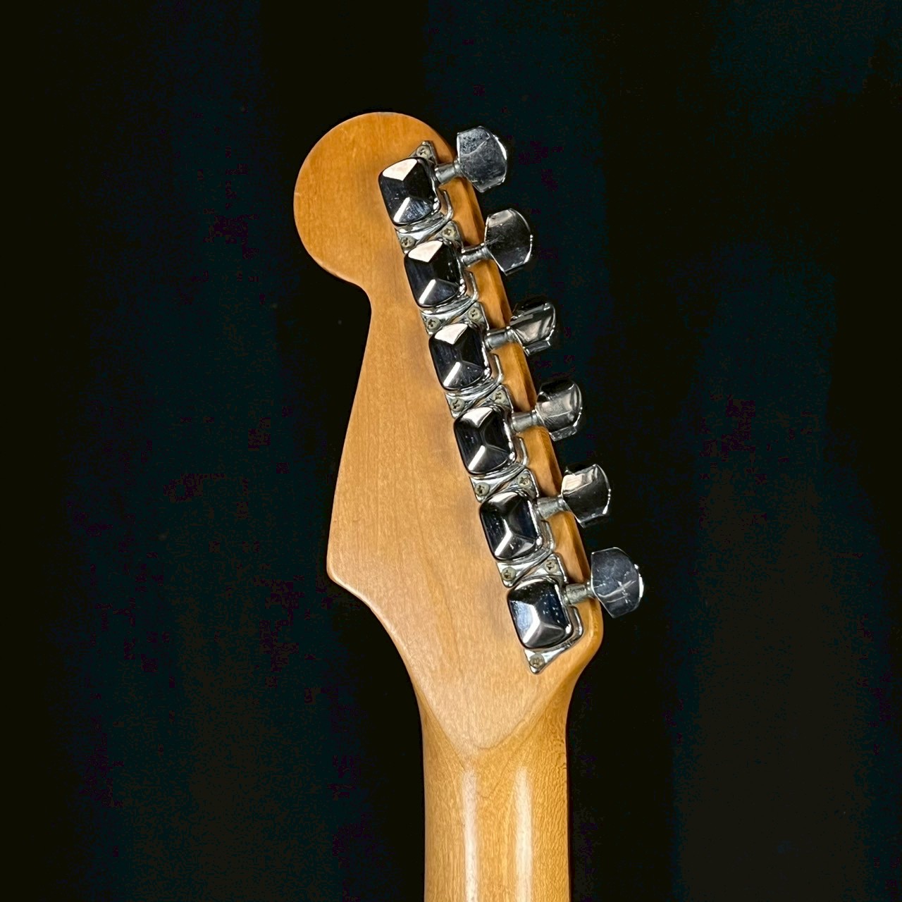 Squier Affinity Stratocaster