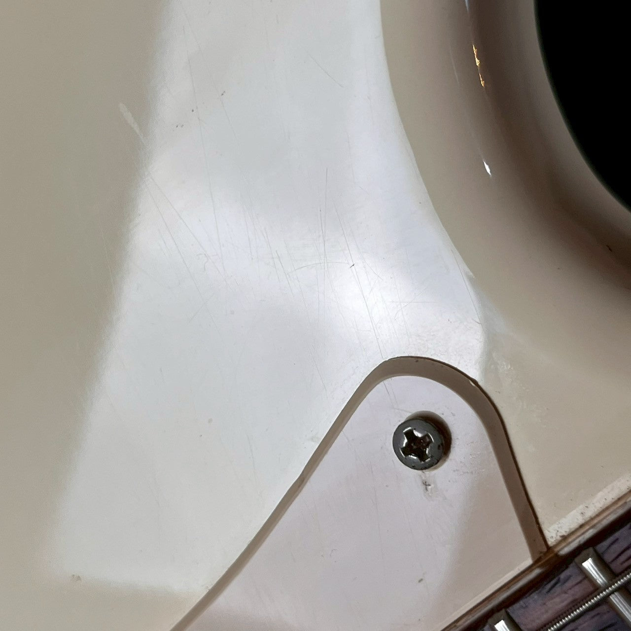 Squier Affinity Stratocaster