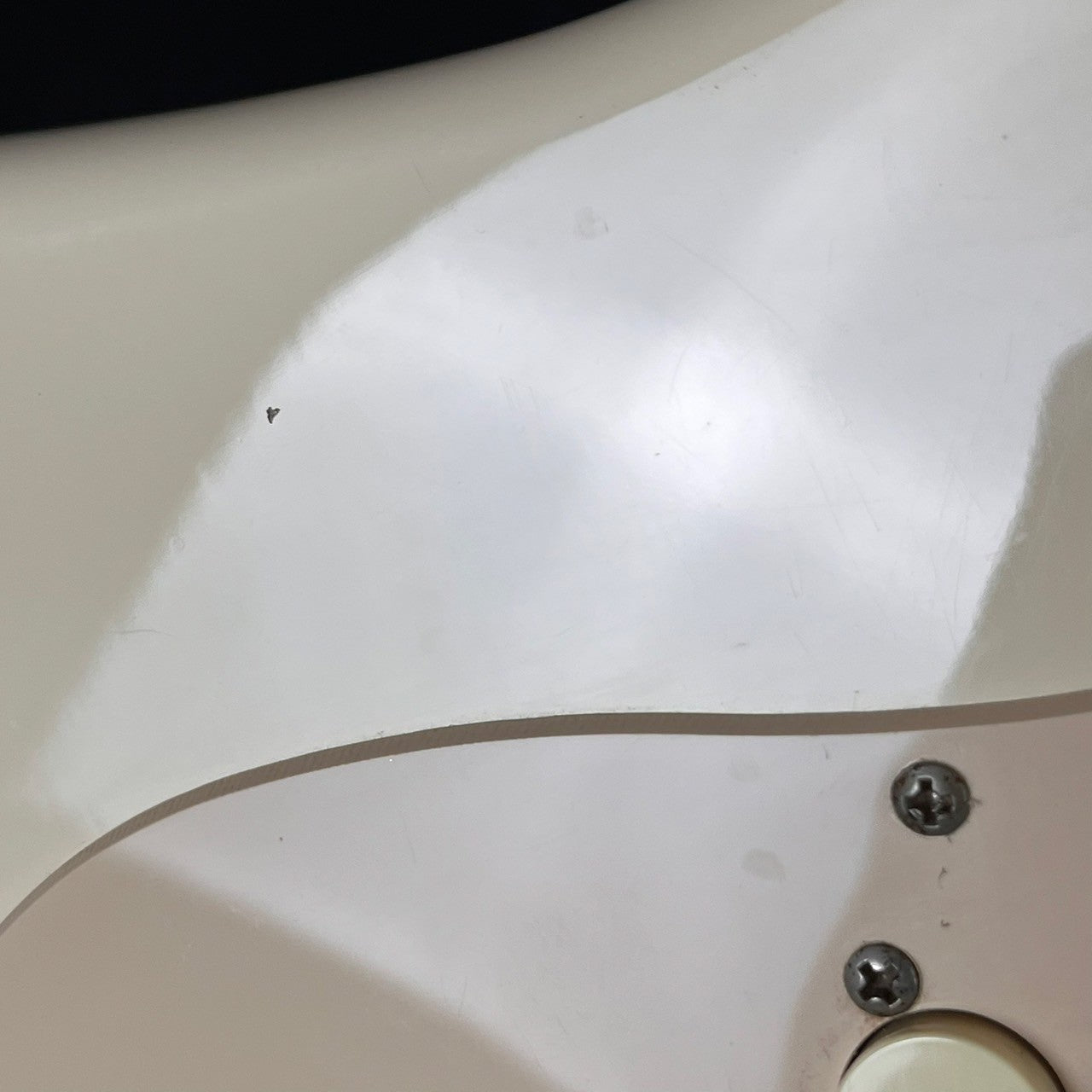 Squier Affinity Stratocaster