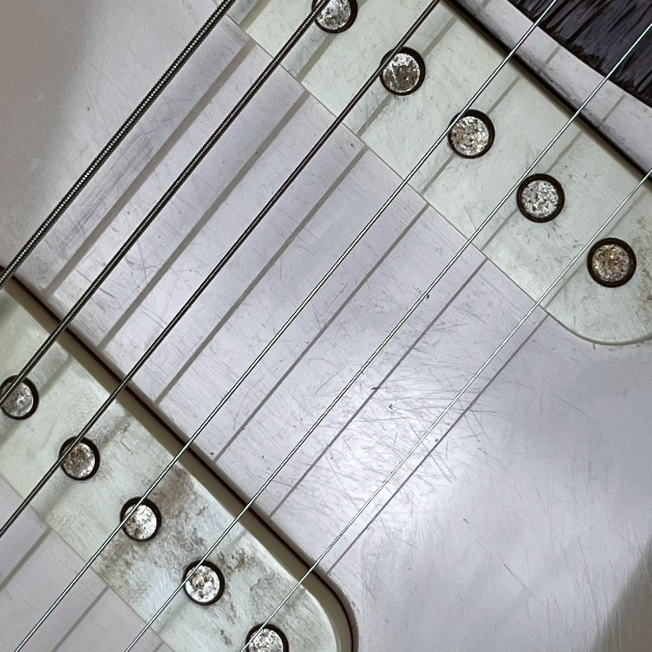 Squier Affinity Stratocaster