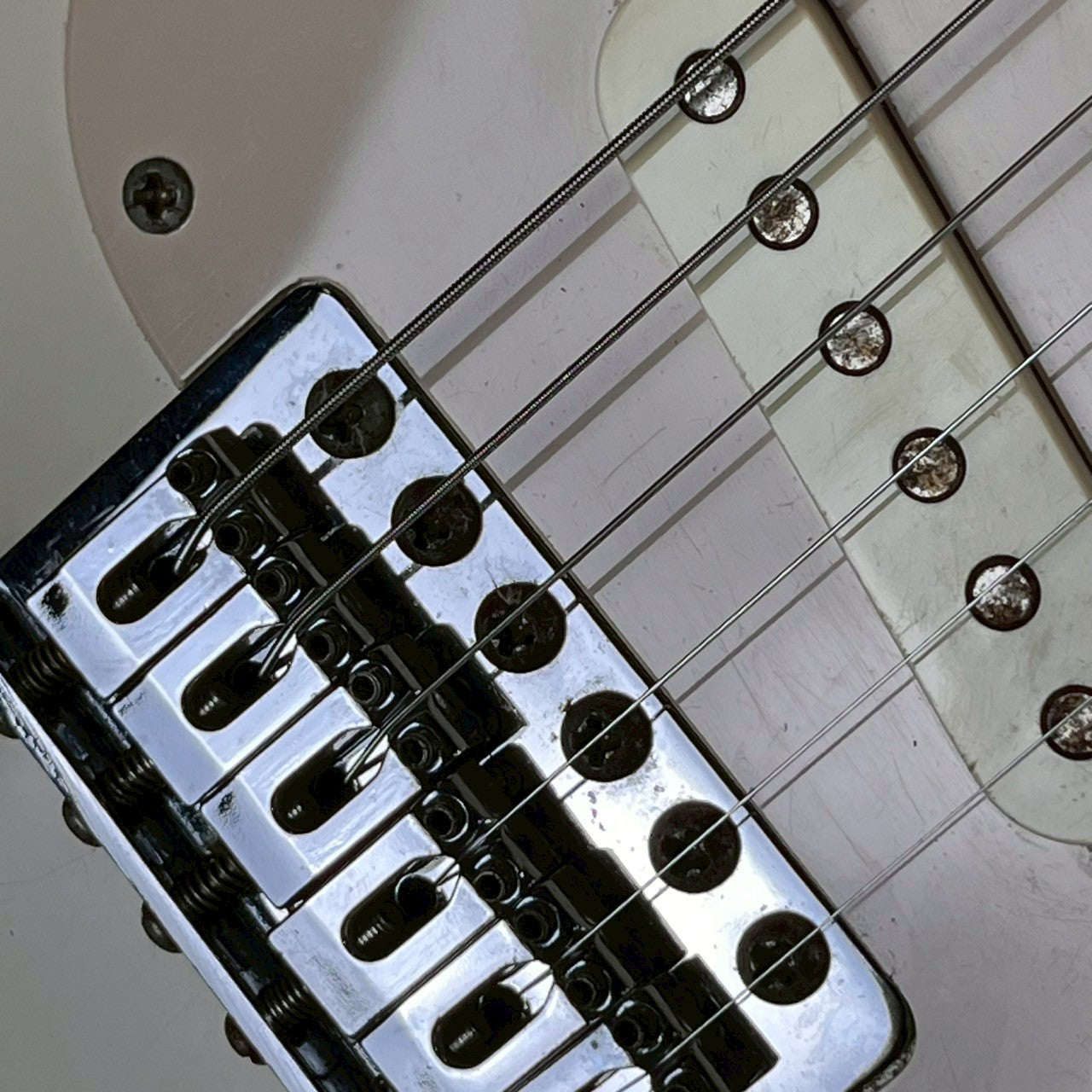 Squier Affinity Stratocaster