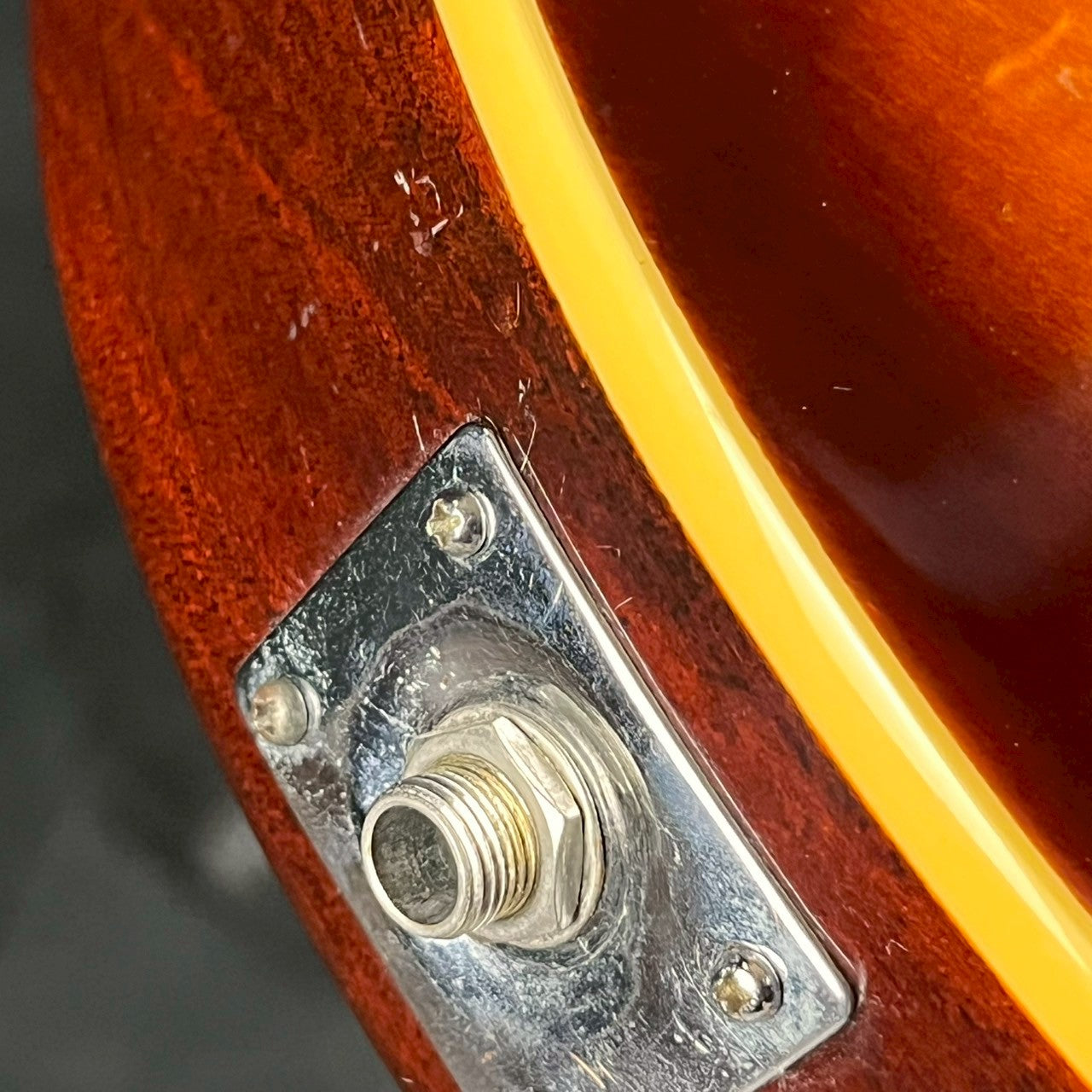 Epiphone Korea Les Paul Standard 1998