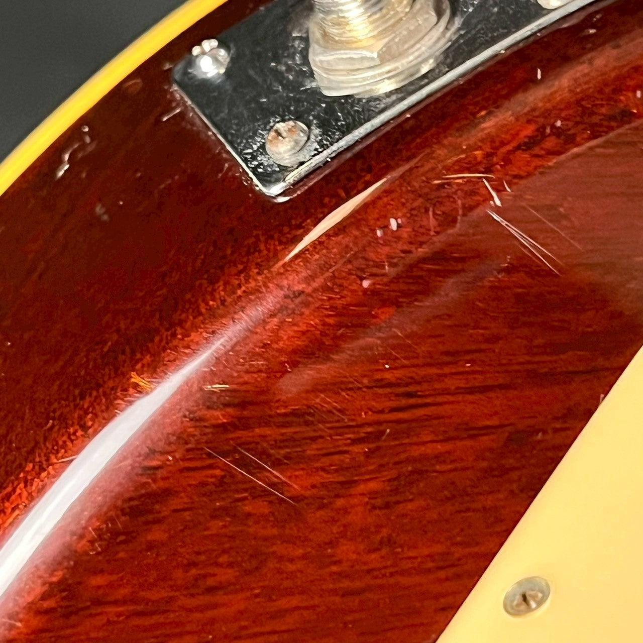 Epiphone Korea Les Paul Standard 1998