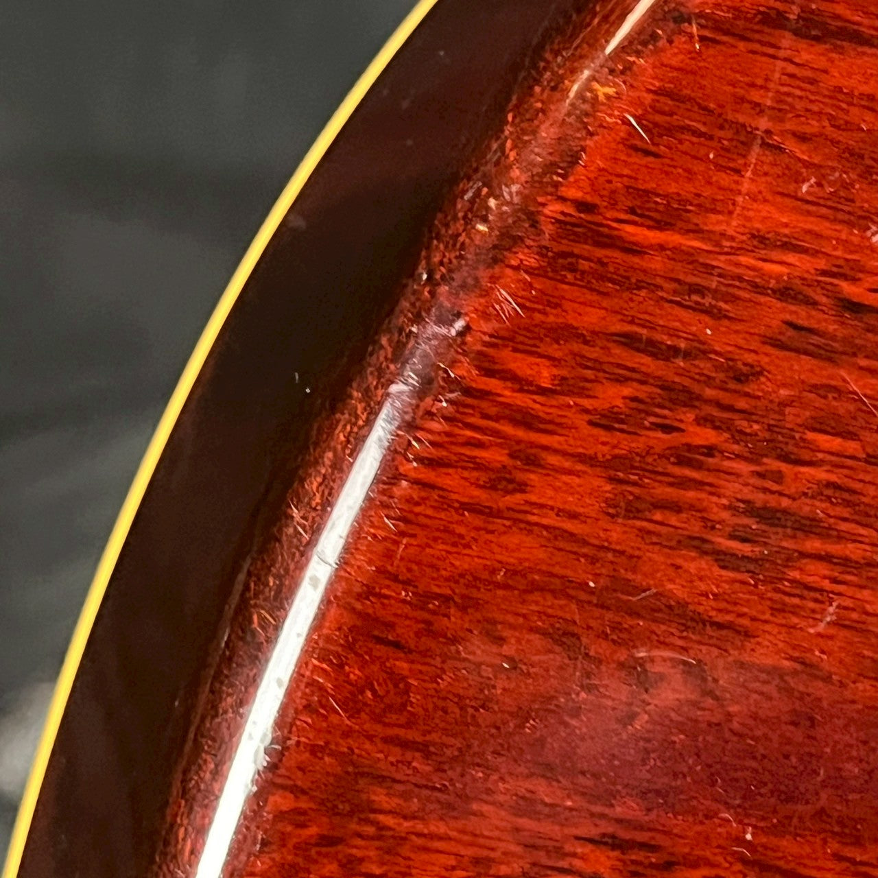 Epiphone Korea Les Paul Standard 1998