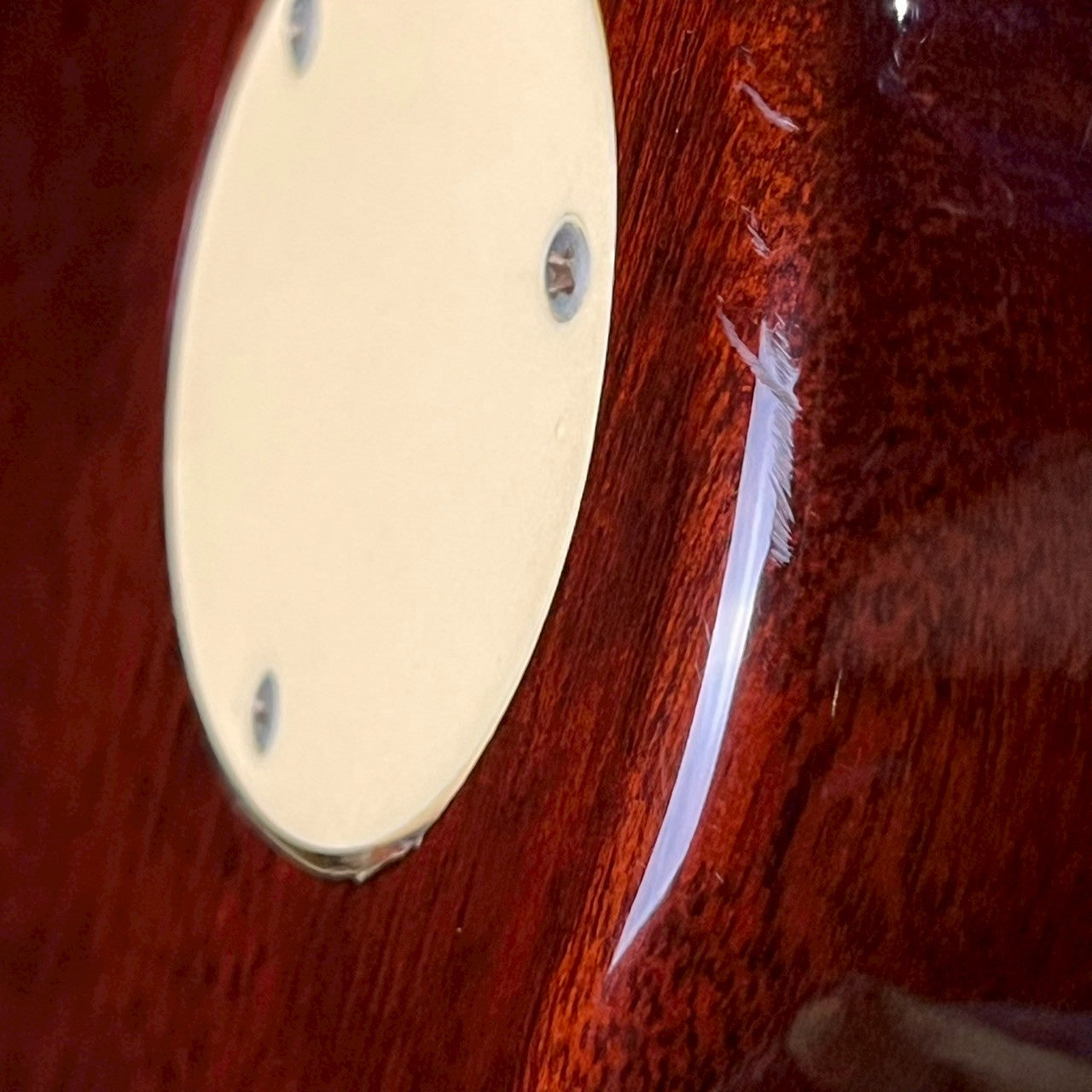 Epiphone Korea Les Paul Standard 1998