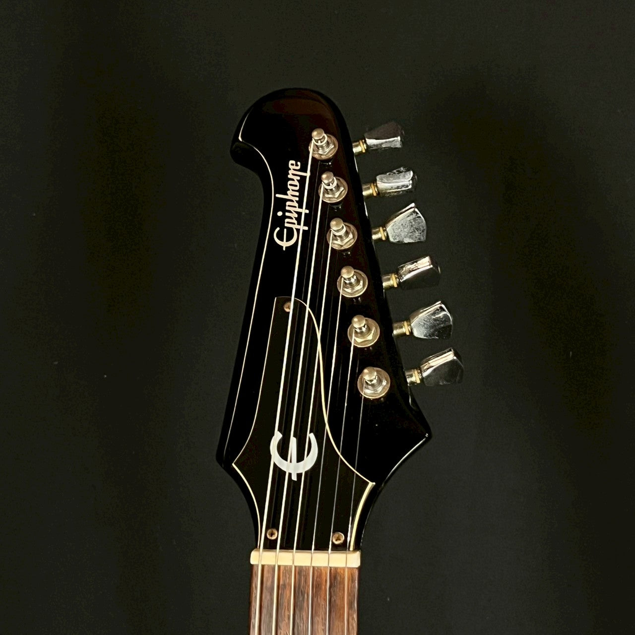 Epiphone Korea Firebird Bolt-on