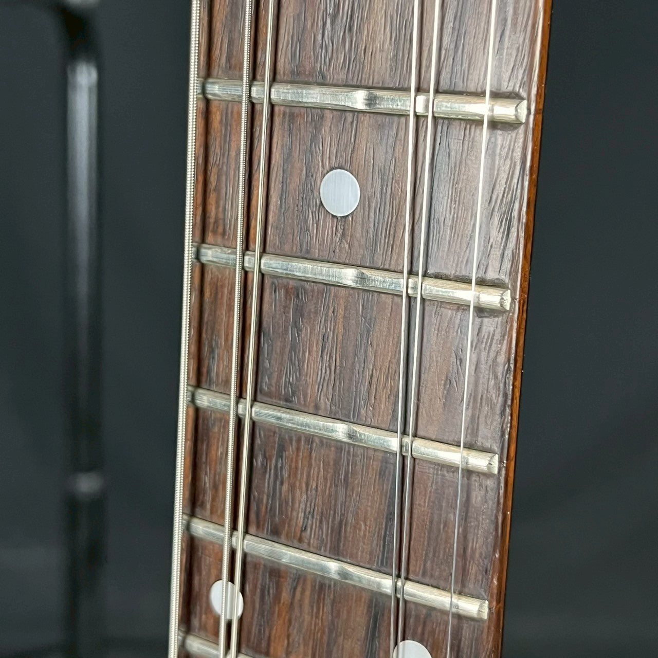 Epiphone Korea Firebird Bolt-on