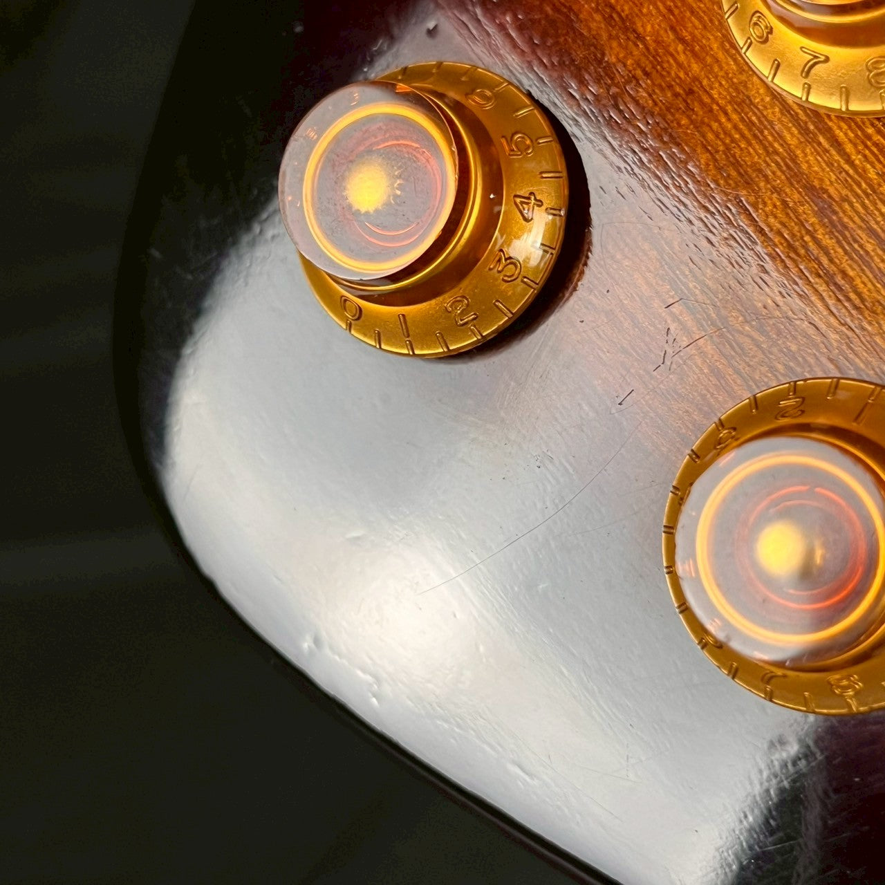 Epiphone Korea Firebird Bolt-on