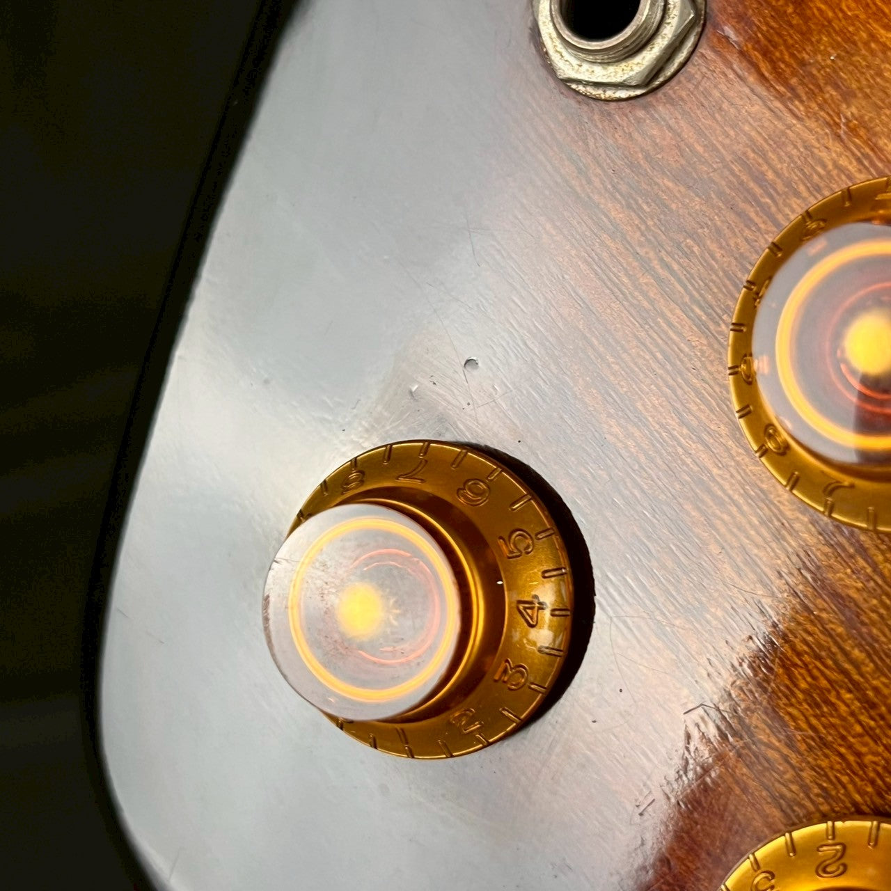 Epiphone Korea Firebird Bolt-on