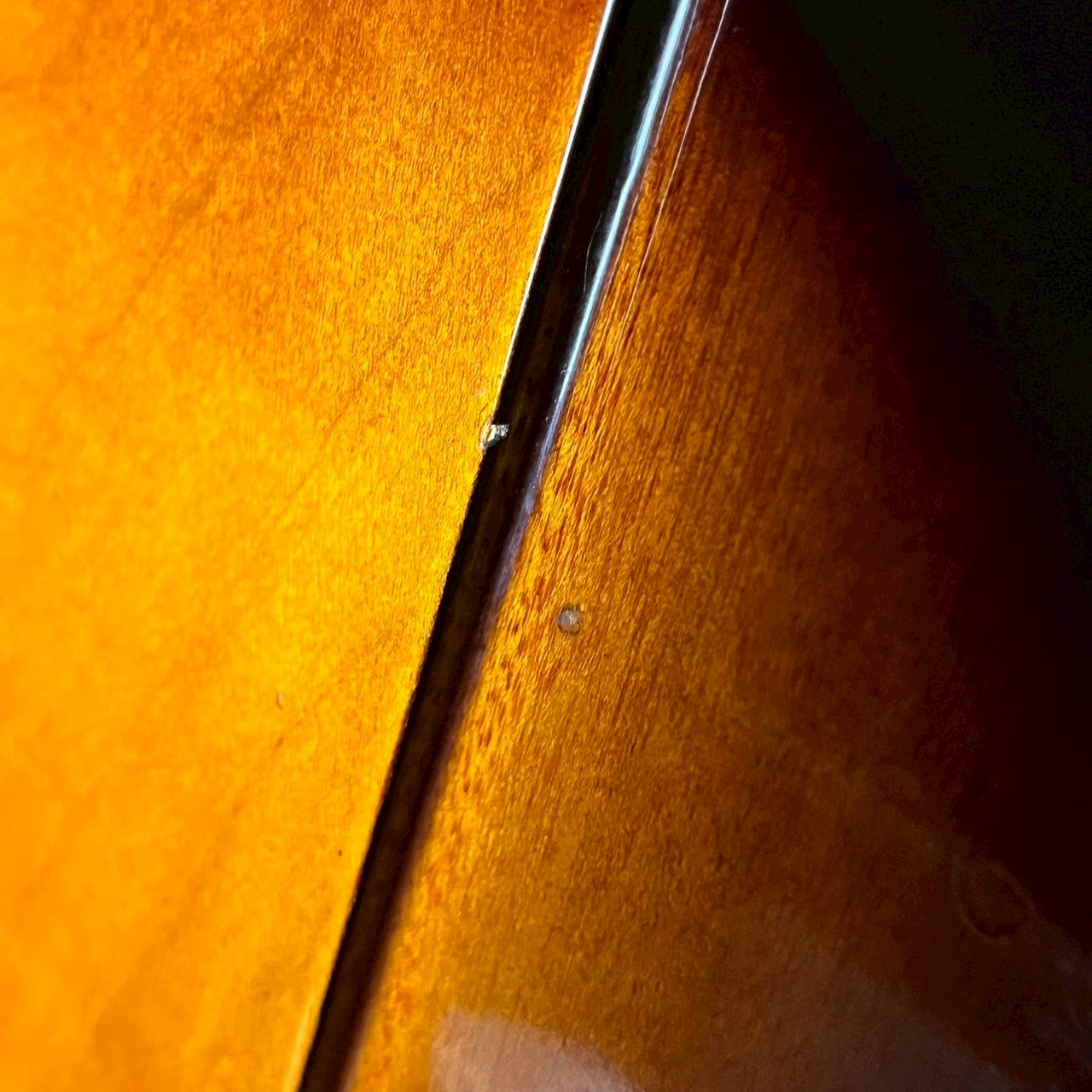 Epiphone Korea Firebird Bolt-on