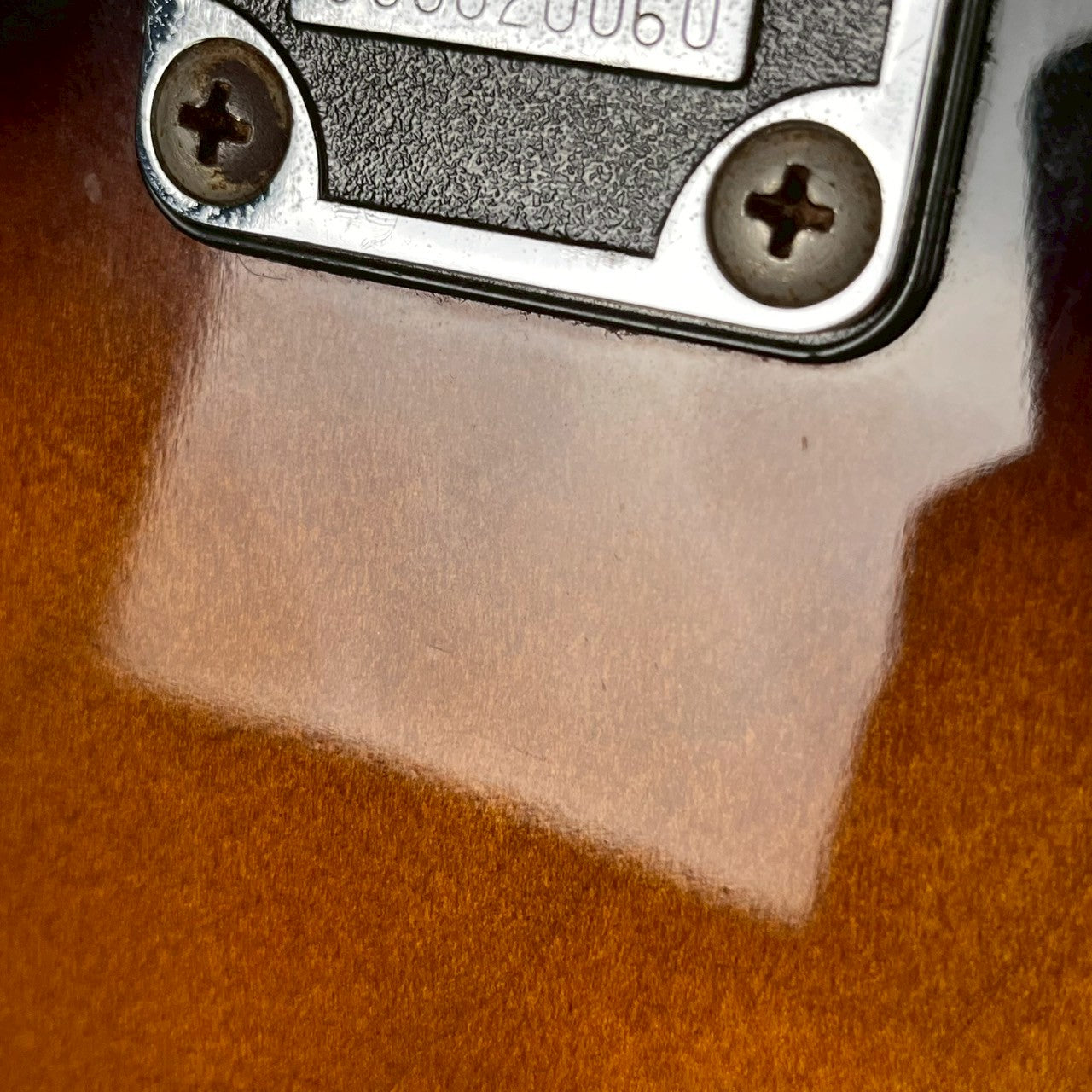 Epiphone Korea Firebird Bolt-on