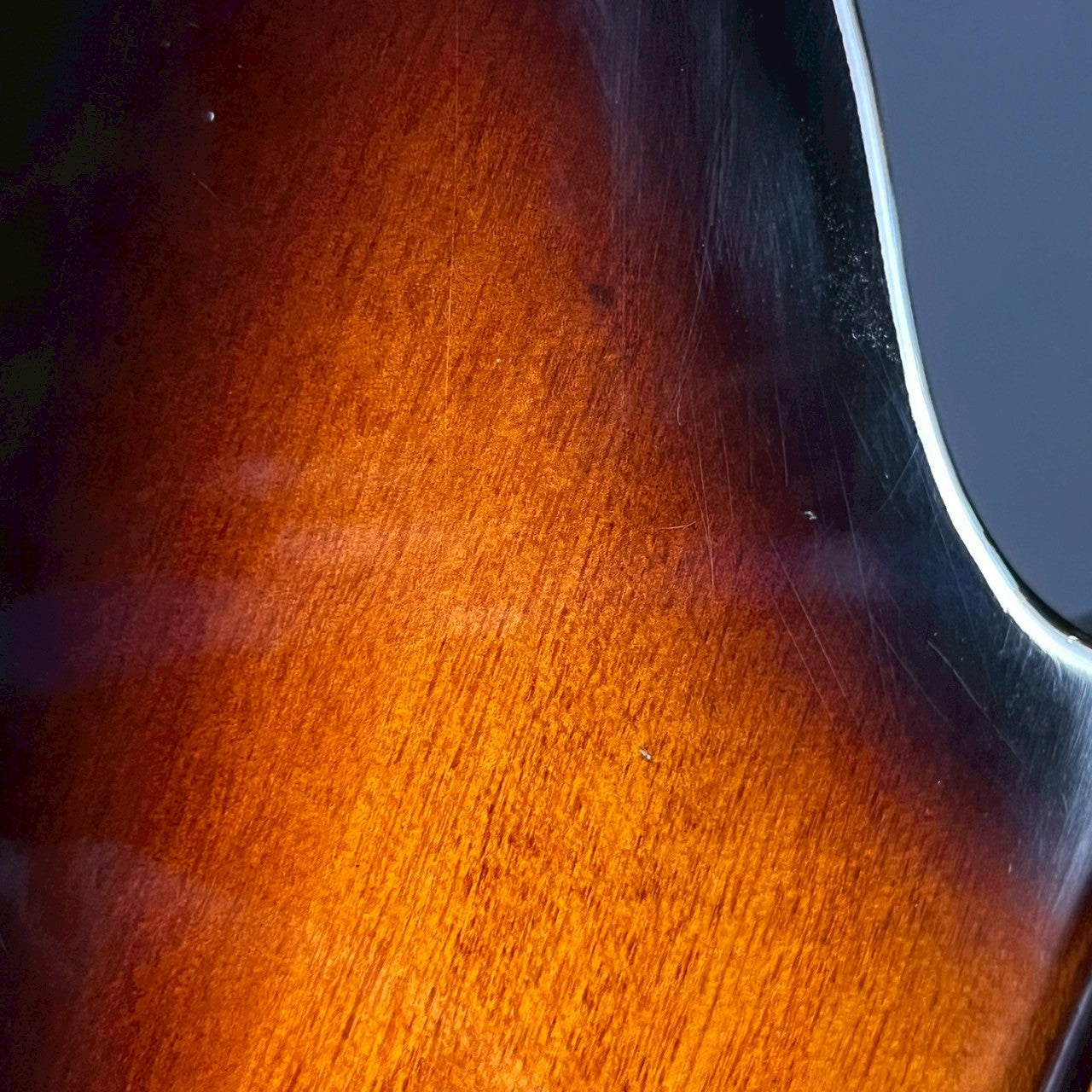 Epiphone Korea Firebird Bolt-on