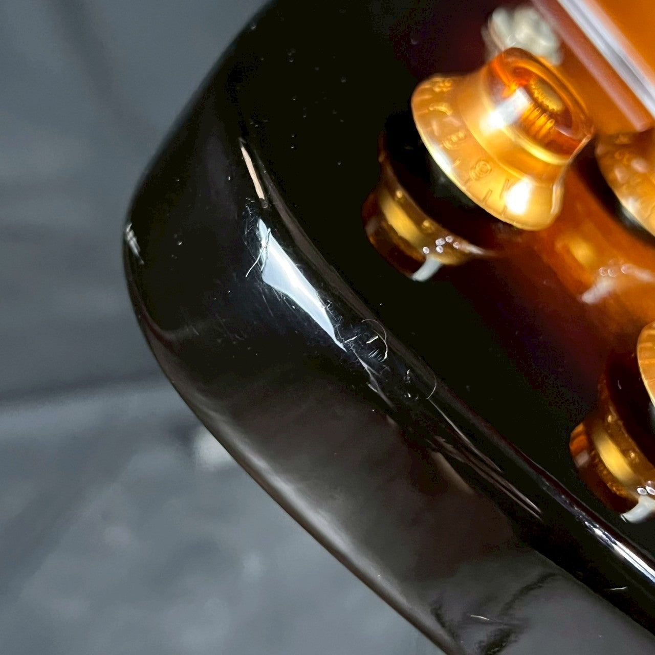 Epiphone Korea Firebird Bolt-on