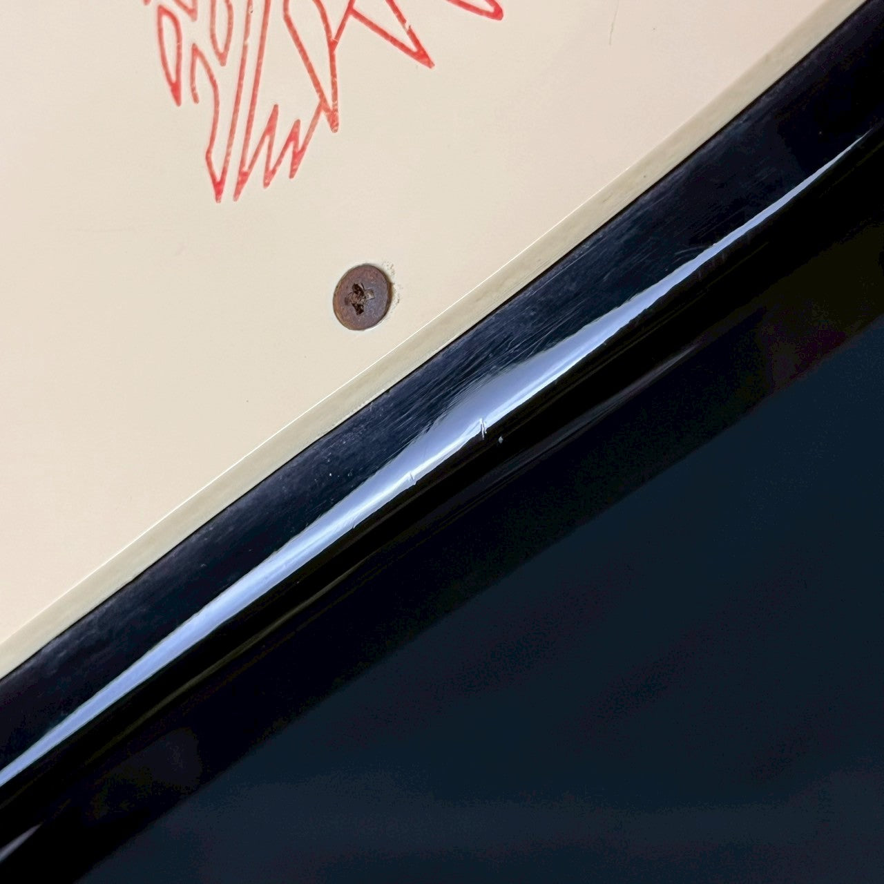 Epiphone Korea Firebird Bolt-on