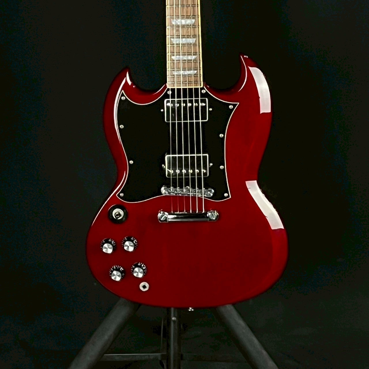 GrassRoots G-SG-55L Left Hand