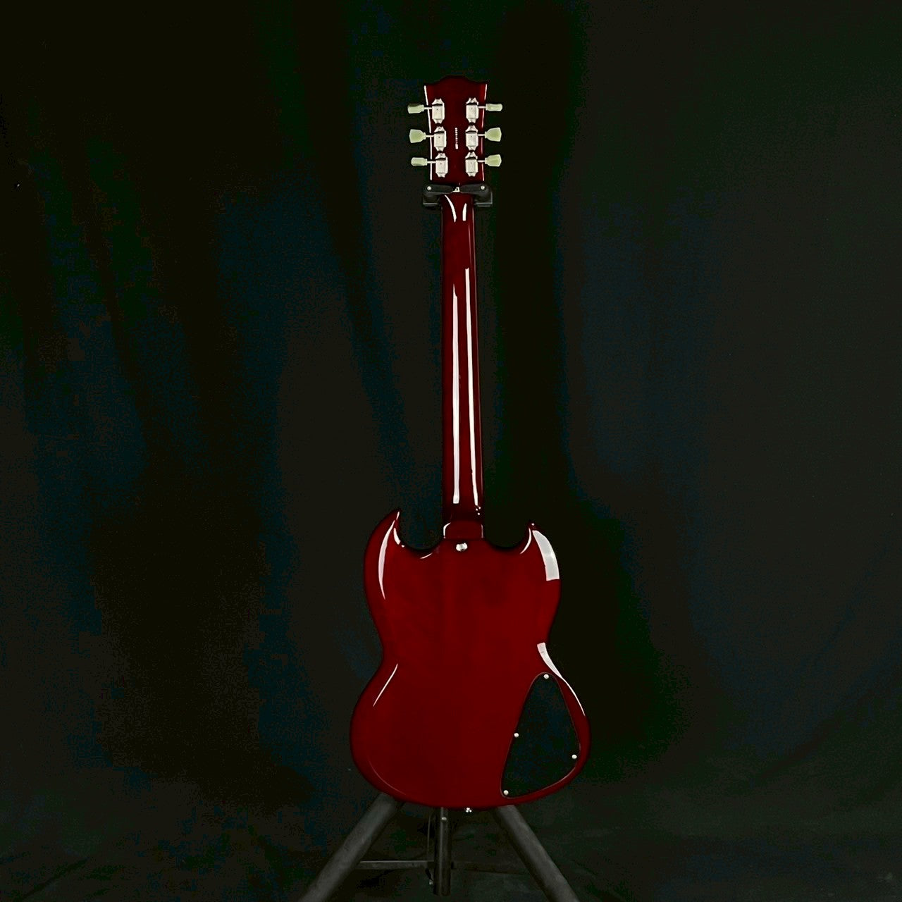 GrassRoots G-SG-55L Left Hand