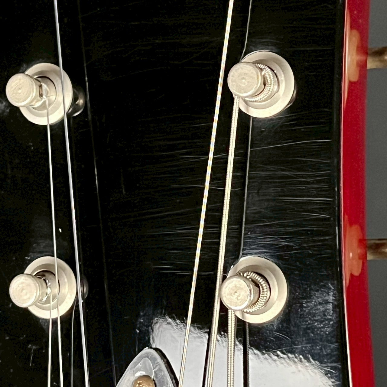 GrassRoots G-SG-55L Left Hand