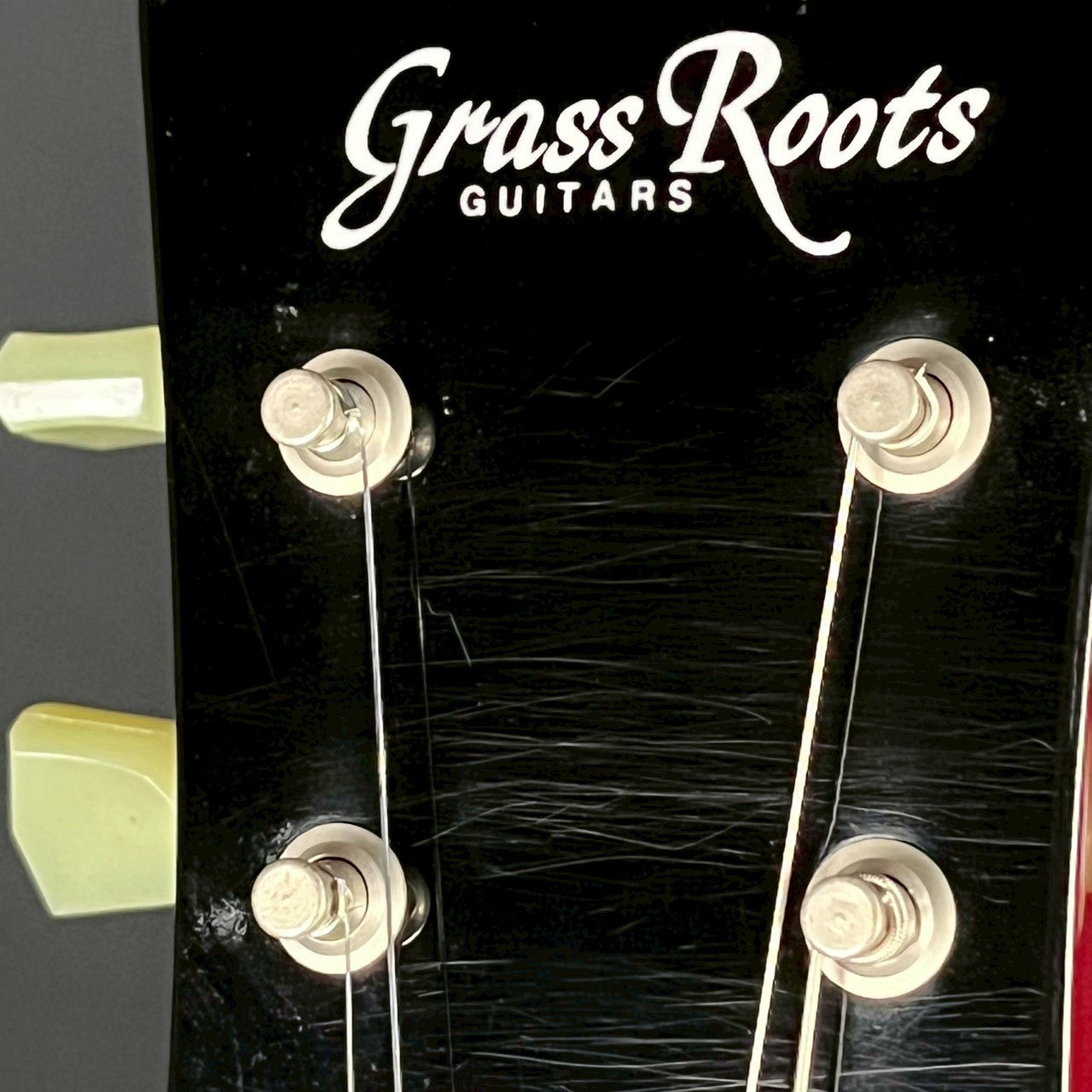 GrassRoots G-SG-55L Left Hand