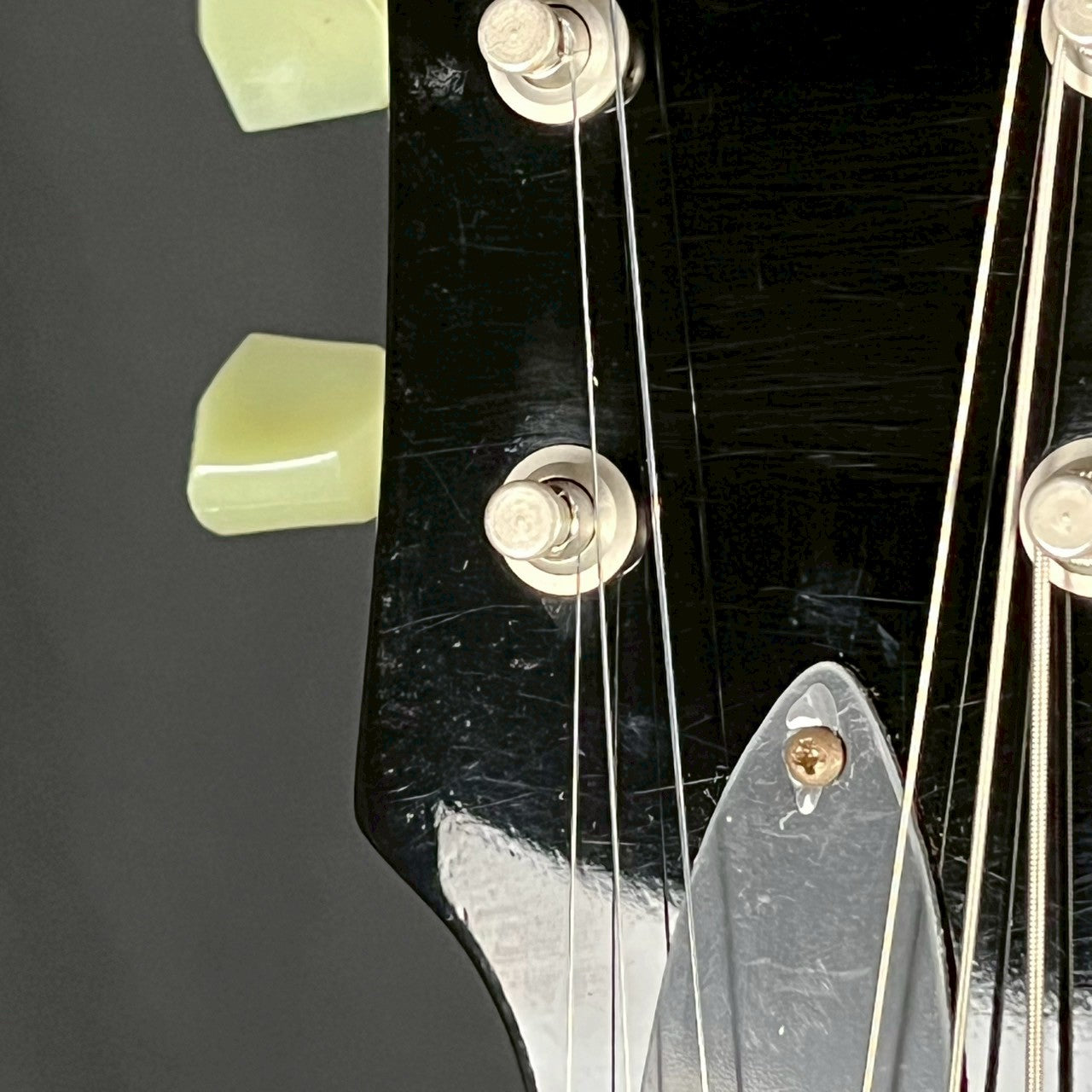 GrassRoots G-SG-55L Left Hand