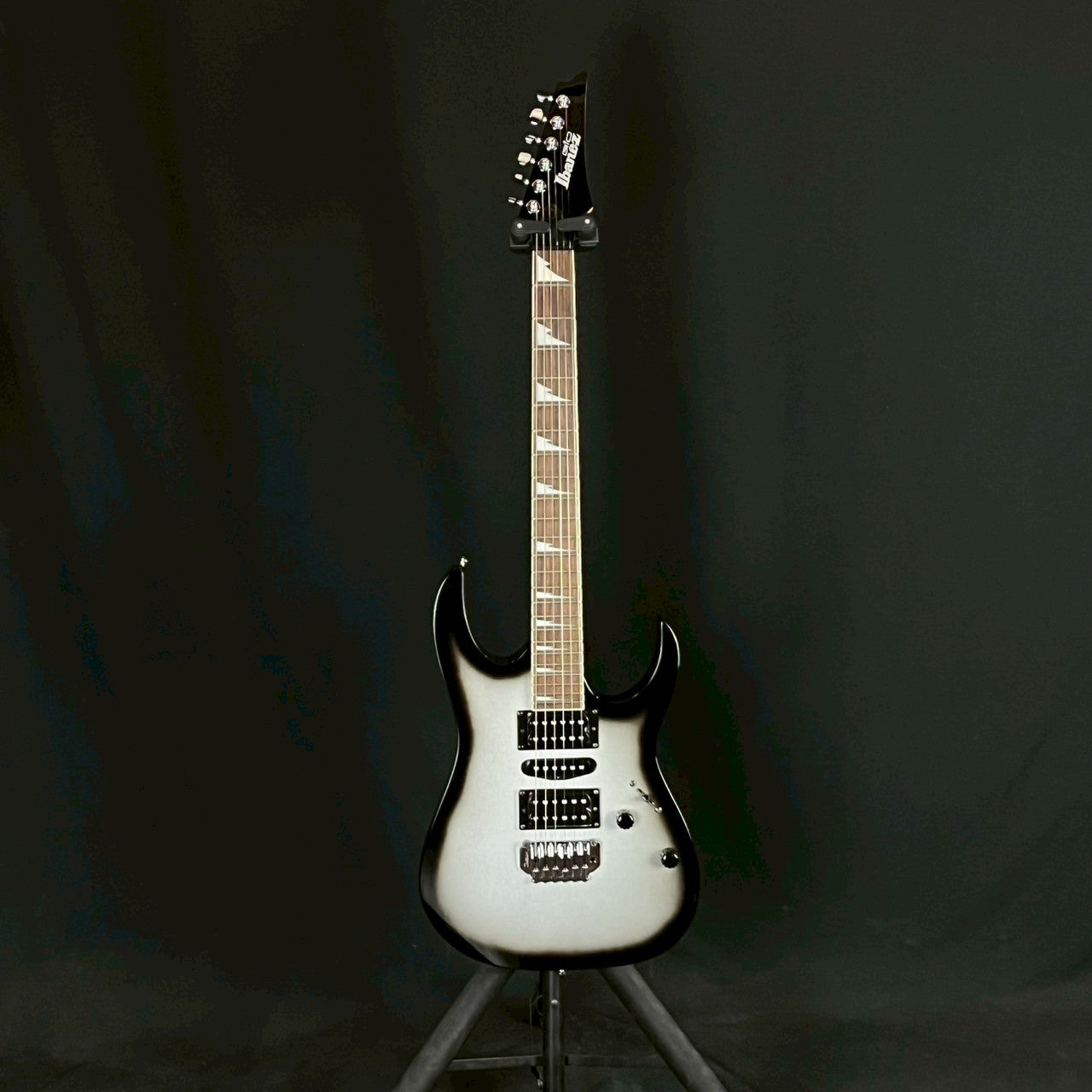 Ibanez GRG170DX 2008