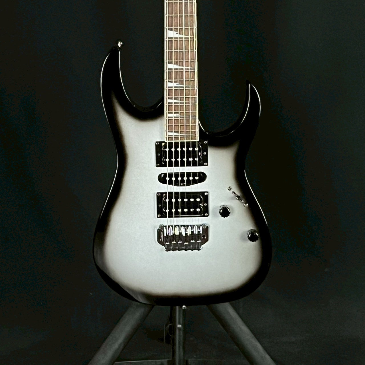 Ibanez GRG170DX 2008