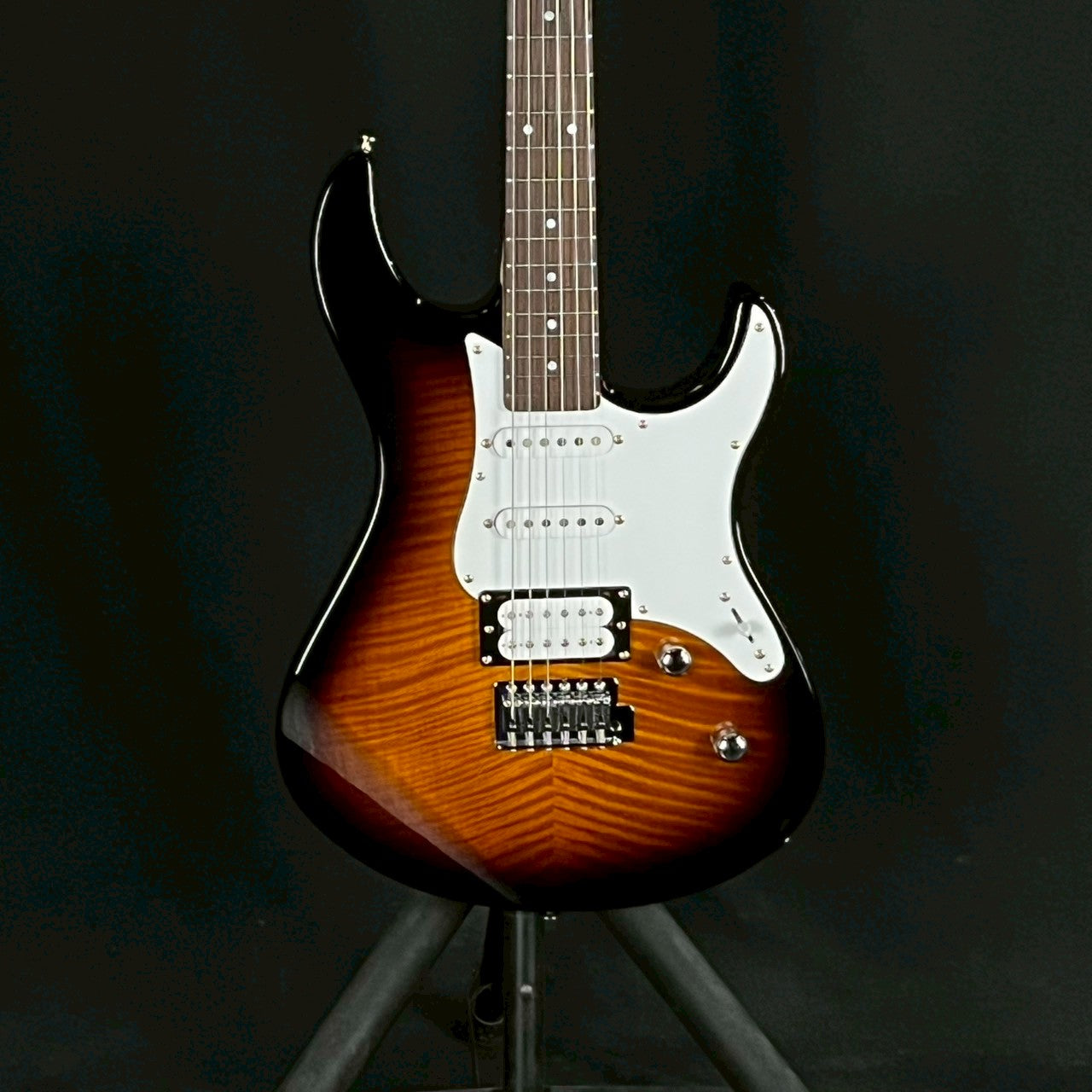 YAMAHA PAC212VFM