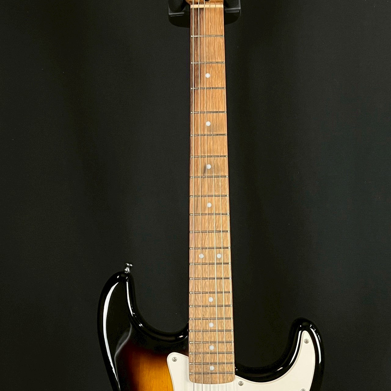 Squier Bullet Stratocaster Mod