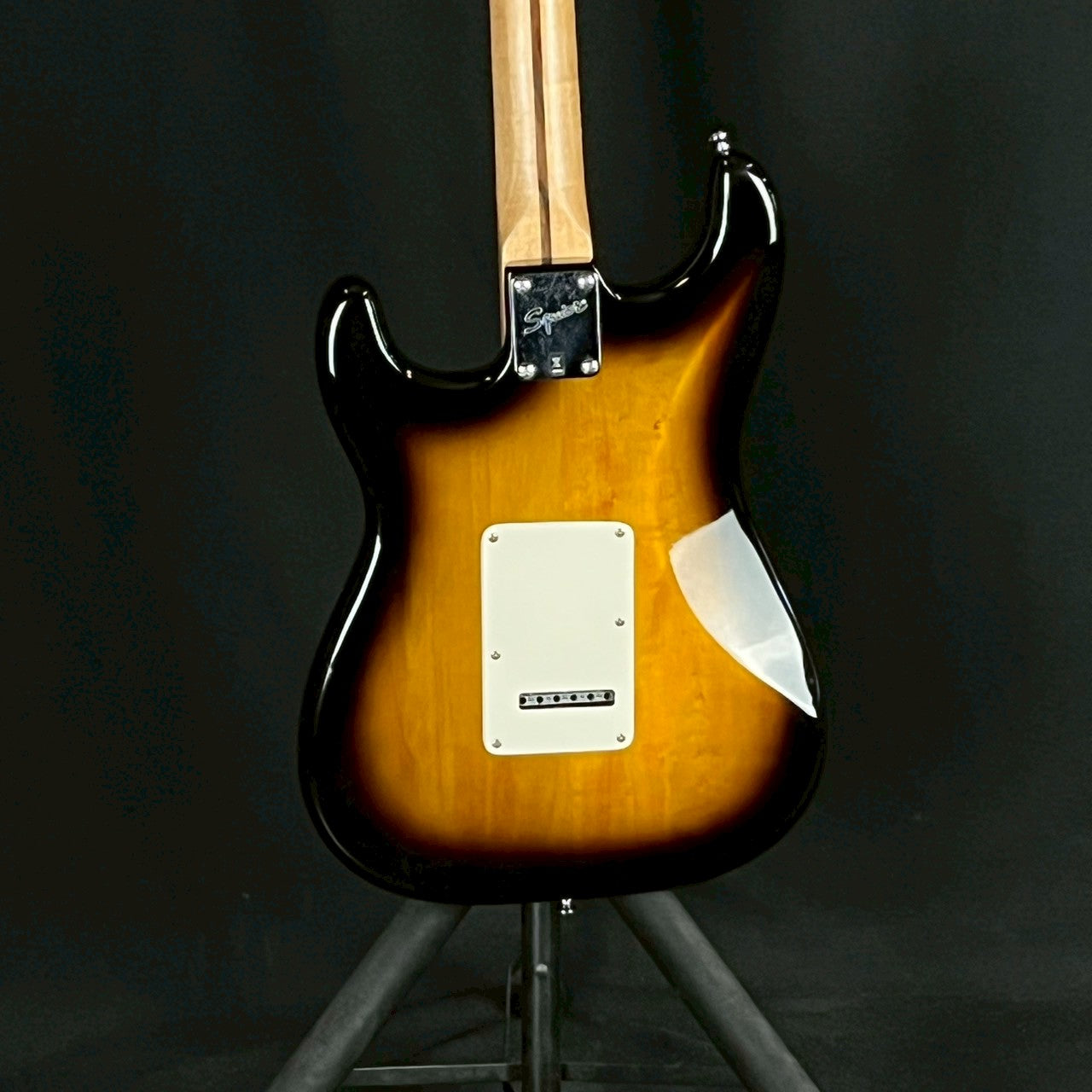 Squier Bullet Stratocaster Mod