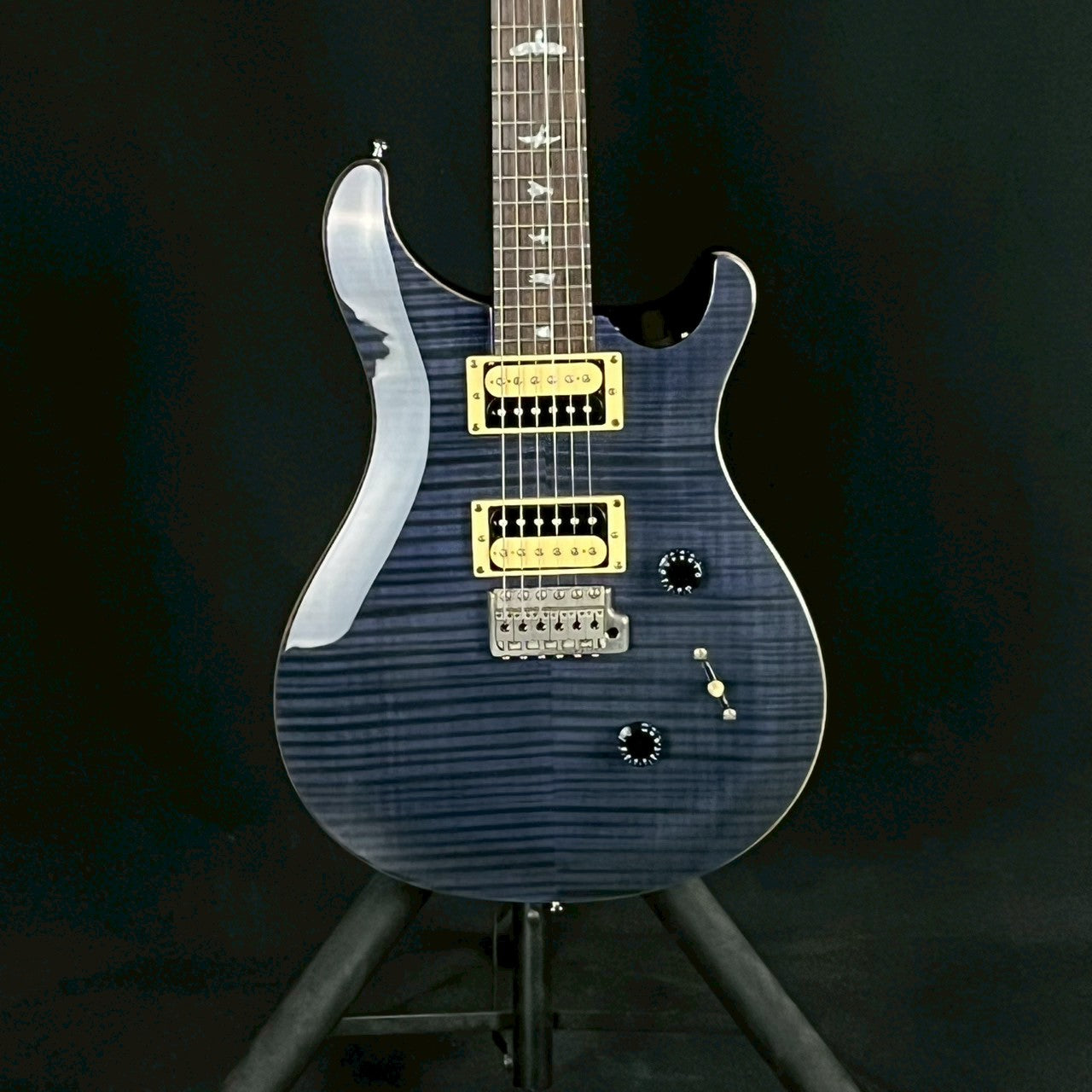 PRS SE Custom 24 2015